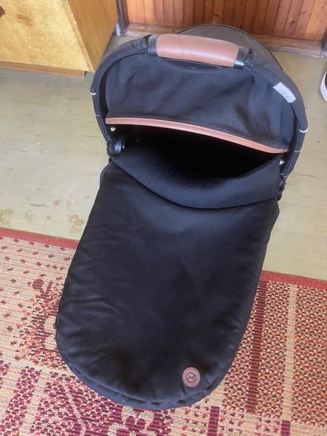 Vanička cybex talos/balios s lux, cybex,cybex balios s - cybex talos s lux 2020