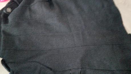 Kabátik gate, gate,m