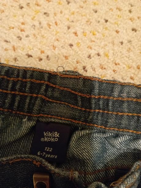 Rifle, kiki&koko,122