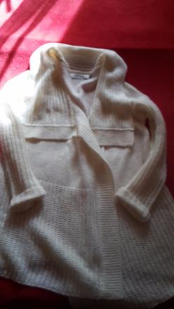 Pekný kardigán, only,xl