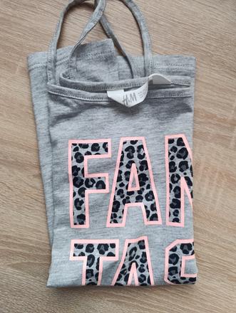 Tielko na leto 146/152, h&m,146