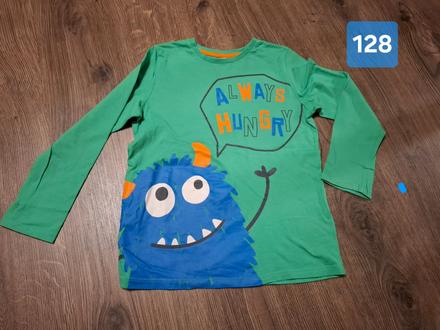 Tričko, 116