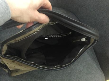 Tommy hilfiger kabelka, tommy hilfiger