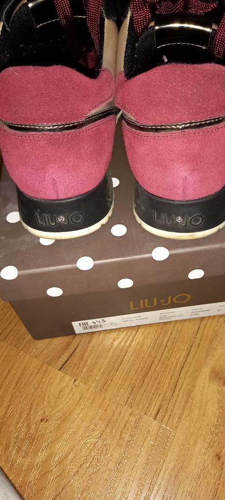Obuv damska, liu jo,37
