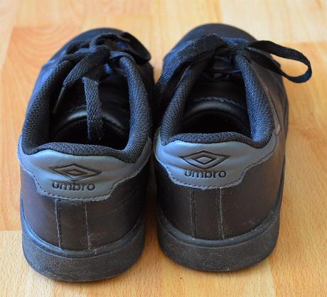 Tenisky umbro, vel. 37,5, vd 24cm, umbro,37