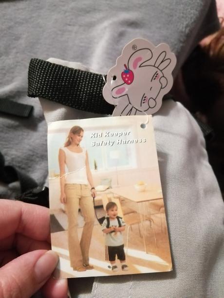 Vodiace bezpečnostné popruhy, 