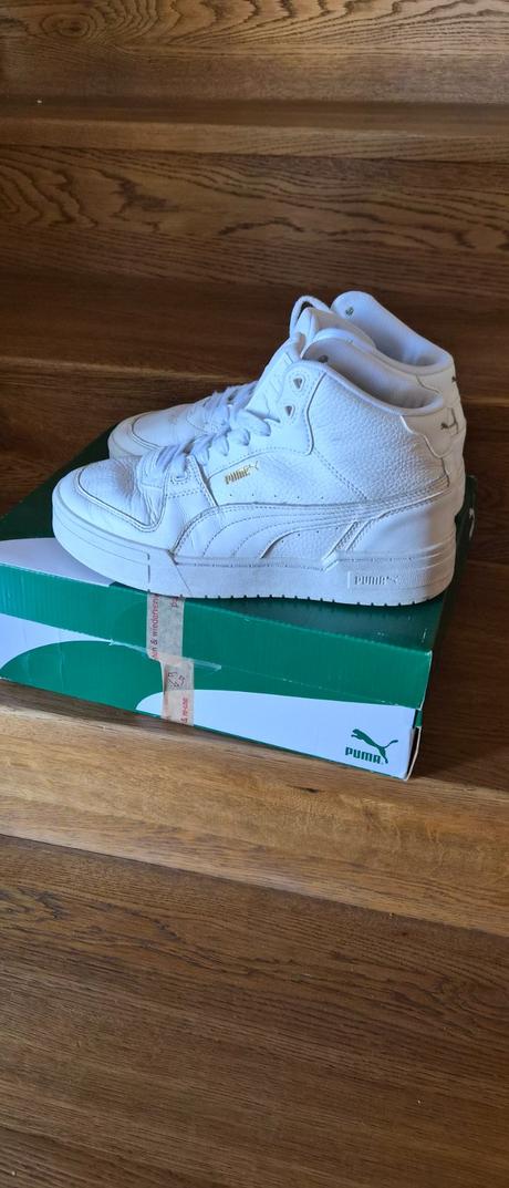 Puma tenisky, puma,39