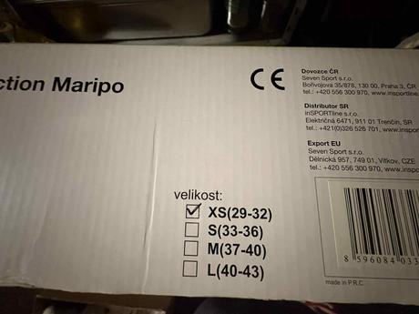 Nastaviteľné korčule na ľad, 29