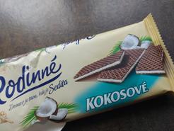 Rodinné Oblátky