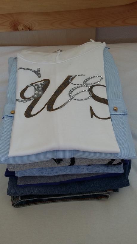 Značkový balík, xs