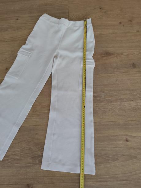 Široké nohavice, gate,152