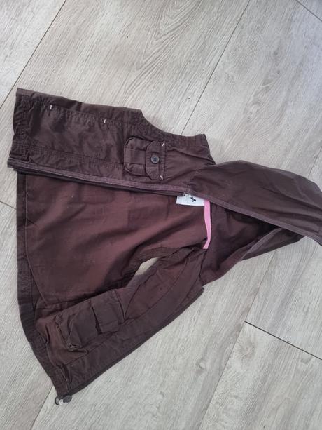 Vesta dievca, palomino,116