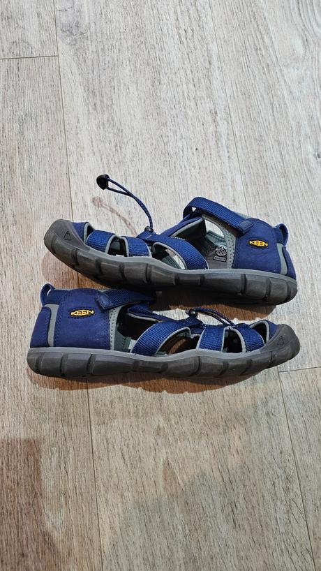 Predám sandále keen, keen,38
