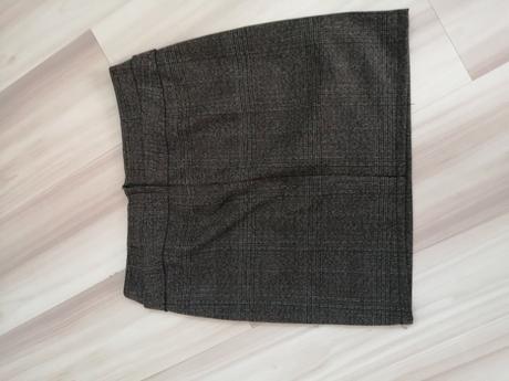 Hnedá sukňa veľ. 40, next,40