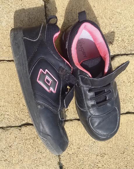 Tenisky lotto, lotto,34