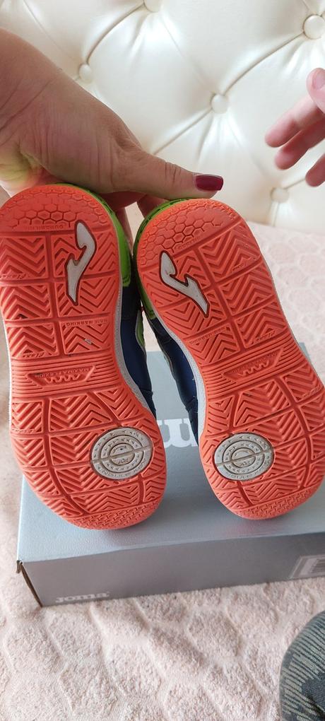 Halovky top flex, joma,31