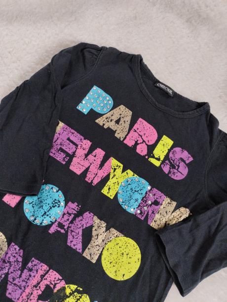 Tricko, cherokee,122