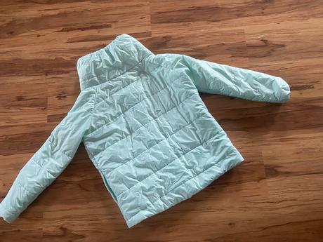 Prechodná vetrovka m/l, 38