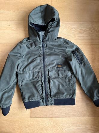 Nepremokava bunda, next,140