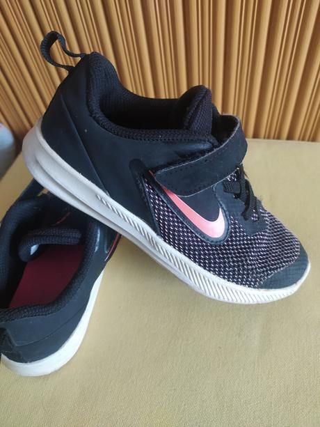 Nike tenisky, nike,27