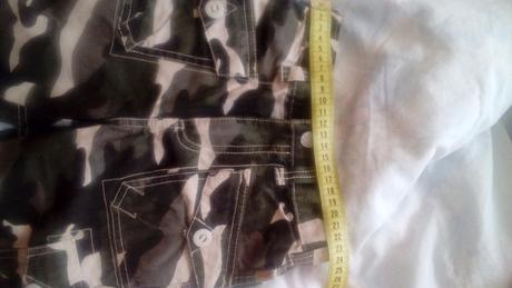 Maskacove rifle, kik,98