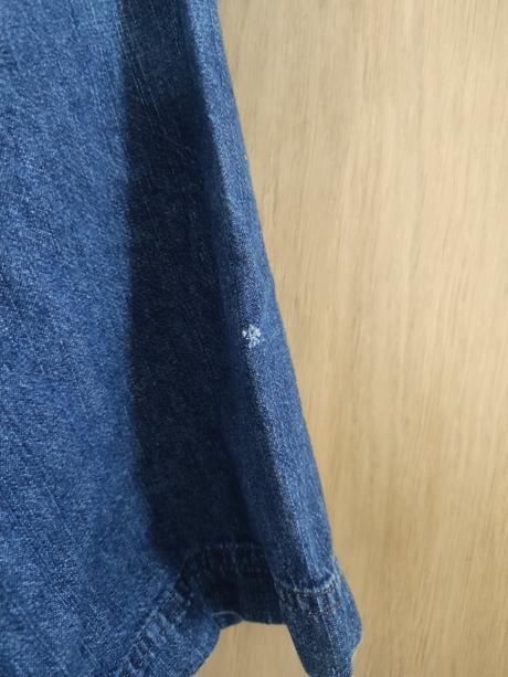 C310riflové košeľa, 42