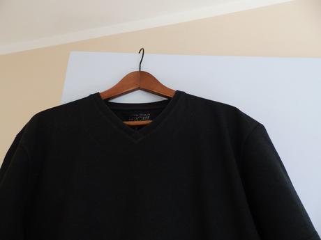 Bavlnené tričko, cherokee,xl