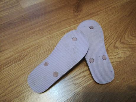 Papucky s5904, disney,33