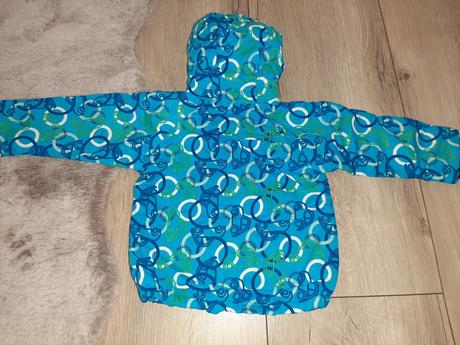 Autíčková bundička name it, name it,86