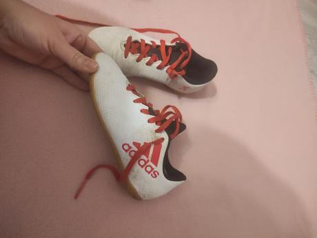 Tenisky, adidas,30