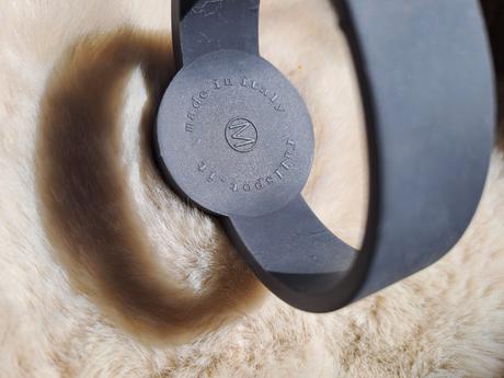 Hodiny o'clock obag, o bag