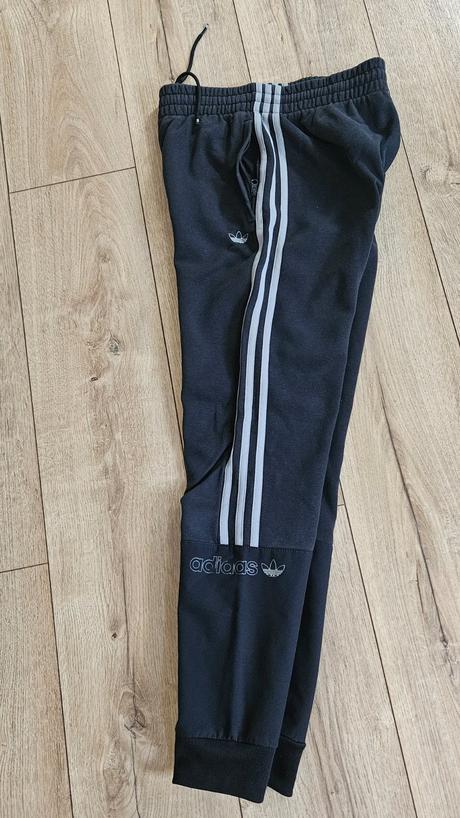 Adidas tepláky, adidas,164