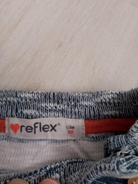 Sveter, reflex,80