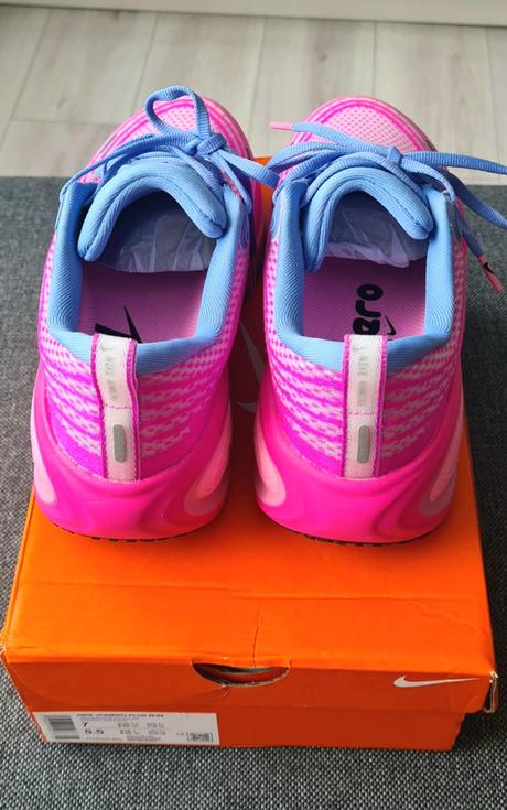 Tenisky nike vomero plus, nike,38