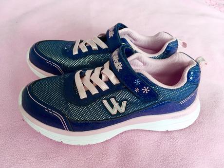 Tenisky s pamäťovou penou, lupilu,34