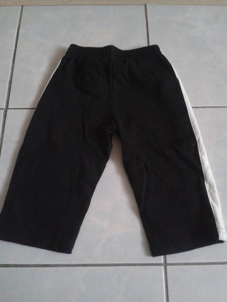 Cierne teplaky, vel. 92, 92