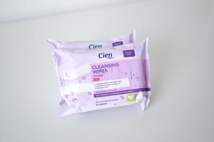 Odličovanie obrúsky,