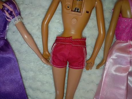 Oblečenie pre barbie 4561230, 