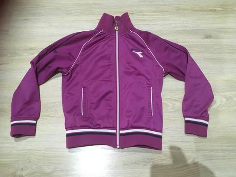 Mikina128, diadora,128