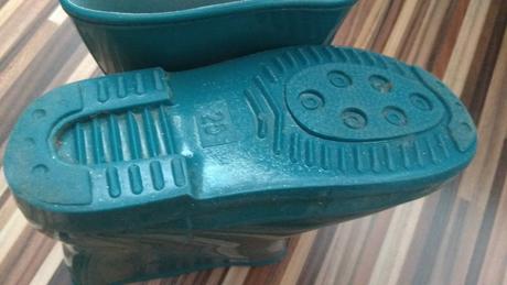 Predám detské topánky, exiray,25