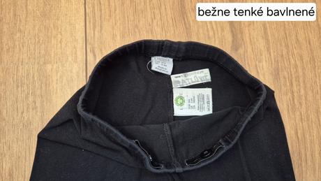 Leginy klasicka hrubka, lindex,104