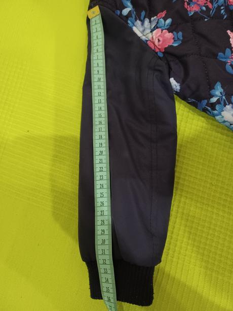 Dievčenská bunda, reserved,110