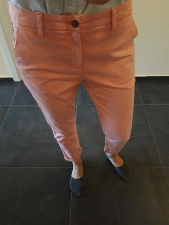 Chino nohavice - gap, gap,170