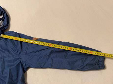 Tenká bunda next, next,128