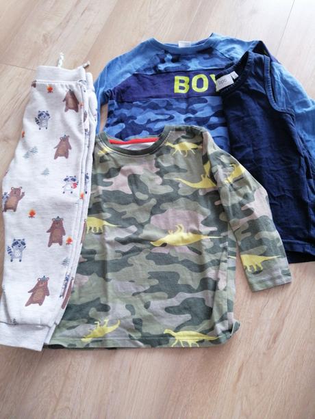 Tričko, kiki&koko,98