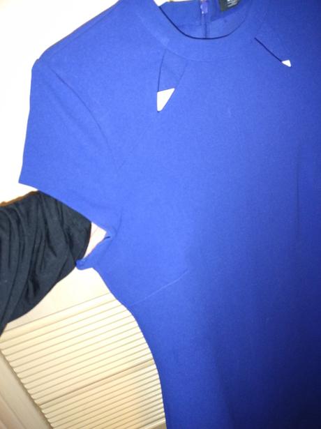 Dámske šaty, v. m, reserved,m