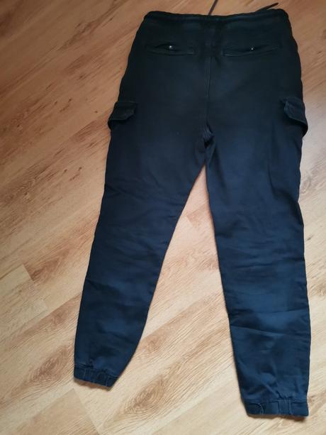 Nohavice, moderné, house,l