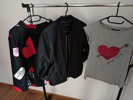 Mohito komplet valentin, mohito,s