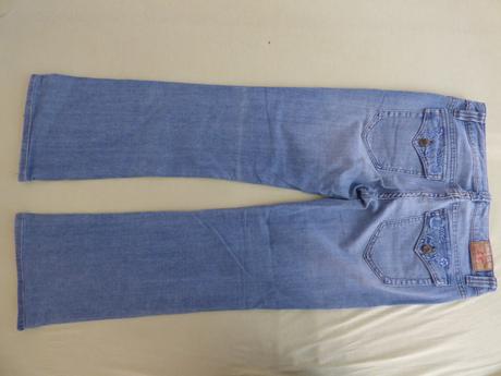 Rifle, cactus clone,32