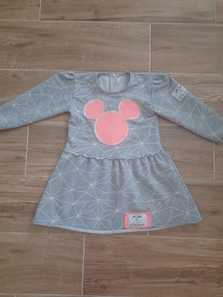 Dievčenske oblečenie, 104